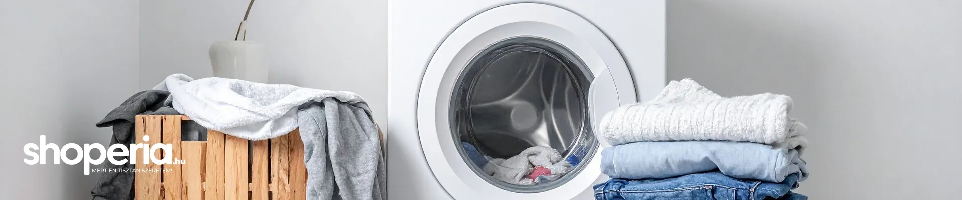 Mélytisztítás technológiája – Miért add többet a Persil a sima mosásnál? 